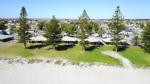 Wallaroo Holiday Park - Holiday Byron Bay 0