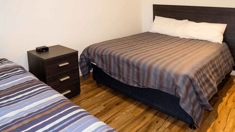 Wallaroo Holiday Park - Holiday Byron Bay 27
