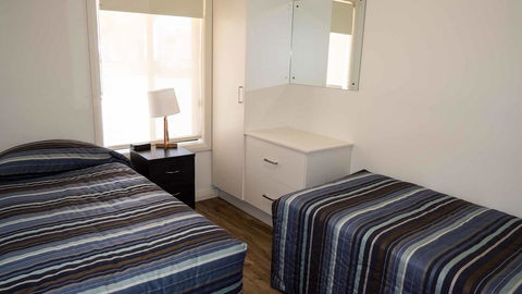 Wallaroo Holiday Park - Holiday Byron Bay 30
