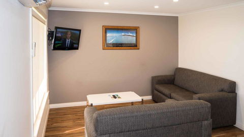 Wallaroo Holiday Park - Holiday Byron Bay 23