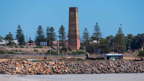 Wallaroo Holiday Park - Holiday Byron Bay 7