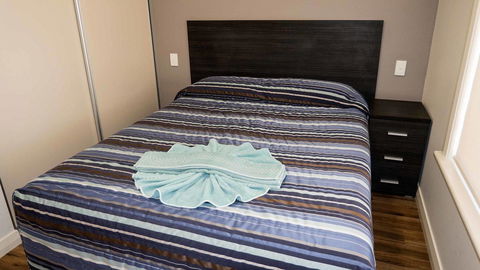 Wallaroo Holiday Park - Holiday Byron Bay 29