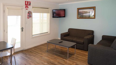 Wallaroo Holiday Park - Holiday Byron Bay 18
