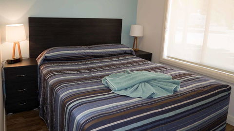 Wallaroo Holiday Park - Holiday Byron Bay 25