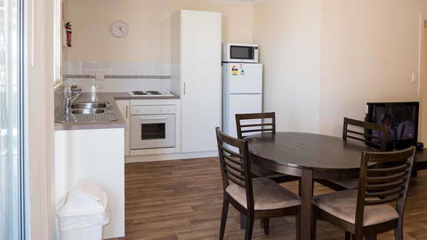 Wallaroo Holiday Park - Holiday Byron Bay 17