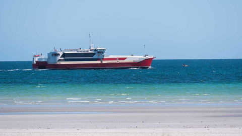 Wallaroo Holiday Park - Holiday Byron Bay 11