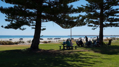 Wallaroo Holiday Park - Holiday Byron Bay 14