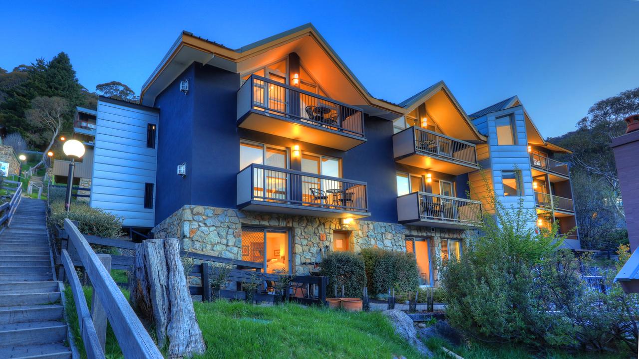 Thredbo NSW Holiday Byron Bay