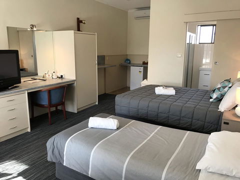 Robetown Motor Inn & Apartments - Holiday Byron Bay 33