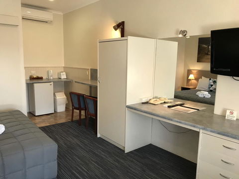 Robetown Motor Inn & Apartments - Holiday Byron Bay 26
