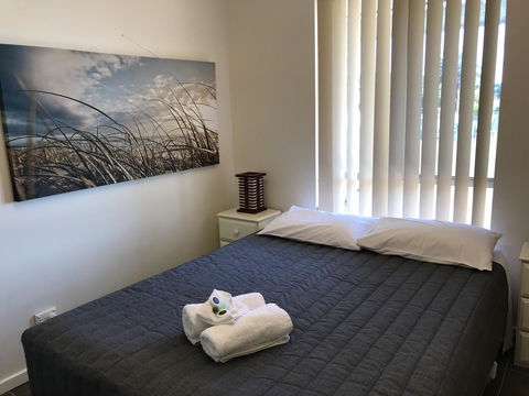 Robetown Motor Inn & Apartments - Holiday Byron Bay 43