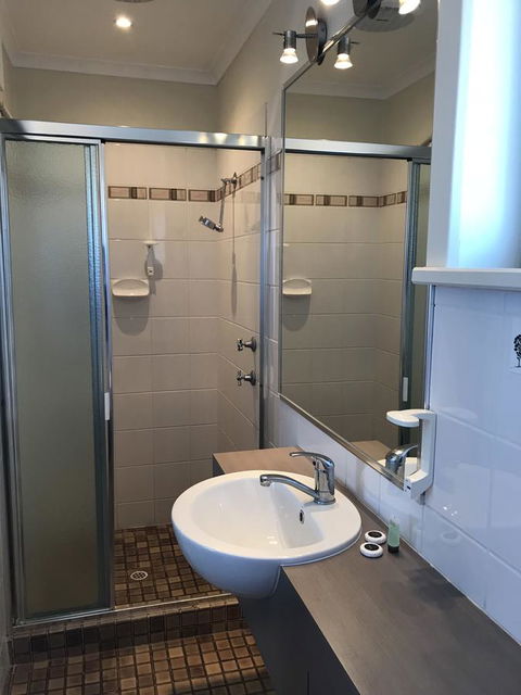 Robetown Motor Inn & Apartments - Holiday Byron Bay 14