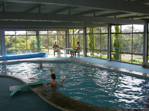 Robetown Motor Inn & Apartments - Holiday Byron Bay 4