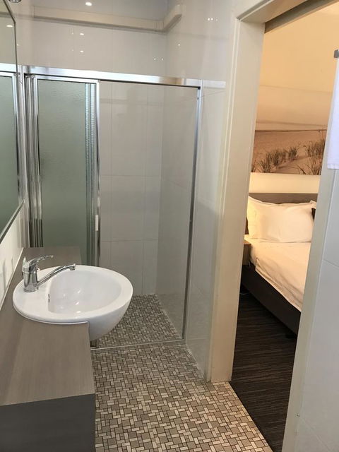 Robetown Motor Inn & Apartments - Holiday Byron Bay 23