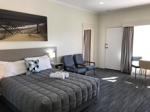 Robetown Motor Inn & Apartments - Holiday Byron Bay 19