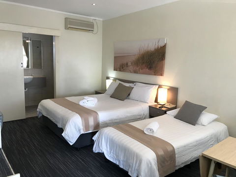 Robetown Motor Inn & Apartments - Holiday Byron Bay 32