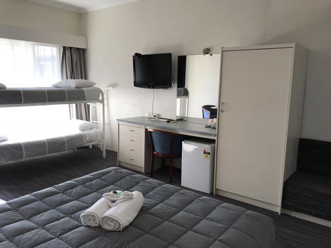 Robetown Motor Inn & Apartments - Holiday Byron Bay 29