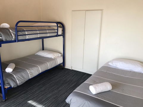 Robetown Motor Inn & Apartments - Holiday Byron Bay 17