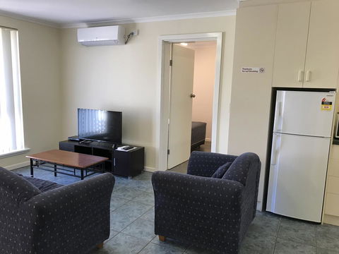 Robetown Motor Inn & Apartments - Holiday Byron Bay 44
