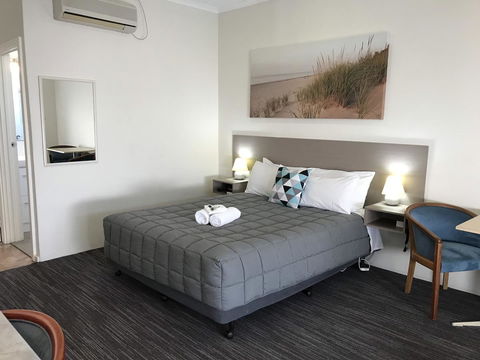 Robetown Motor Inn & Apartments - Holiday Byron Bay 25