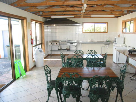 Robetown Motor Inn & Apartments - Holiday Byron Bay 6