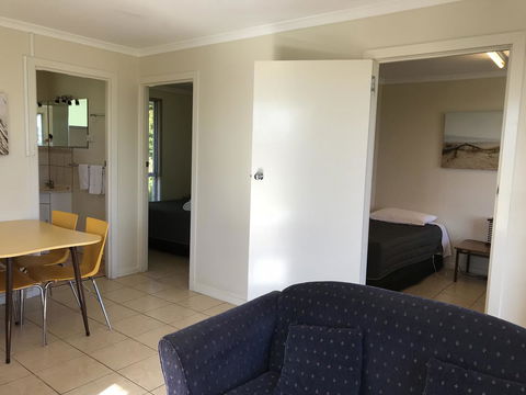 Robetown Motor Inn & Apartments - Holiday Byron Bay 36