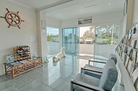 Robetown Motor Inn & Apartments - Holiday Byron Bay 2