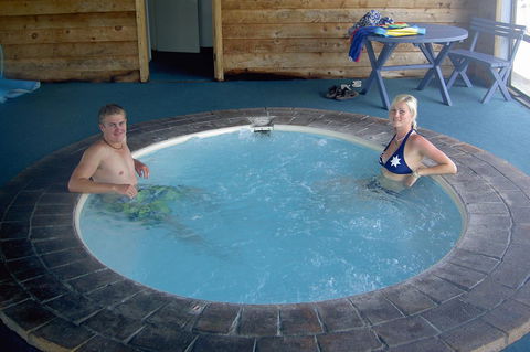 Robetown Motor Inn & Apartments - Holiday Byron Bay 5