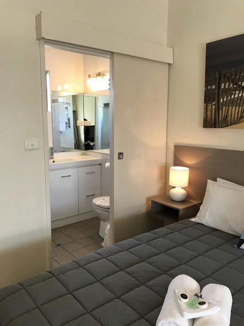 Robetown Motor Inn & Apartments - Holiday Byron Bay 10