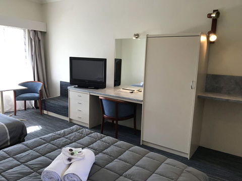 Robetown Motor Inn & Apartments - Holiday Byron Bay 31