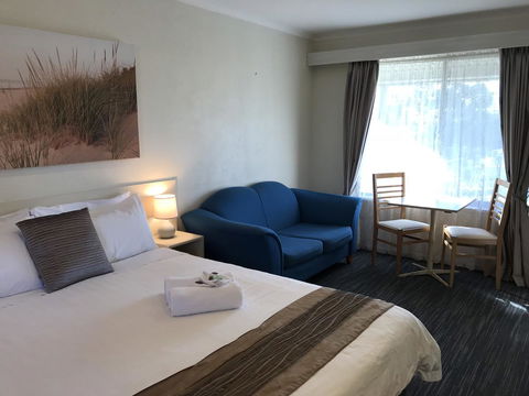 Robetown Motor Inn & Apartments - Holiday Byron Bay 21