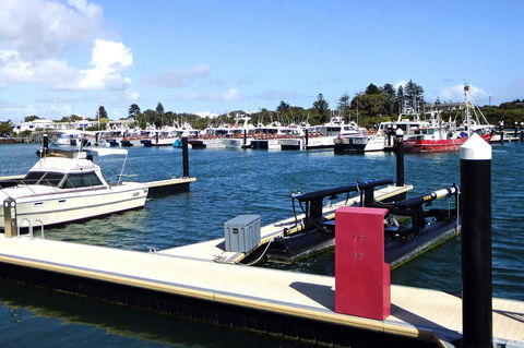 Robetown Motor Inn & Apartments - Holiday Byron Bay 9