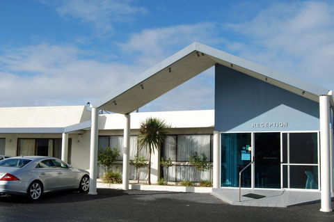 Robetown Motor Inn & Apartments - Holiday Byron Bay 1