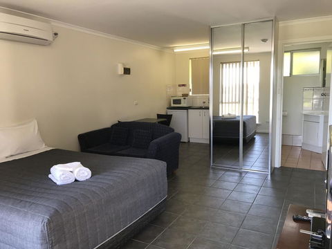 Robetown Motor Inn & Apartments - Holiday Byron Bay 41