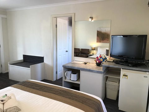 Robetown Motor Inn & Apartments - Holiday Byron Bay 15