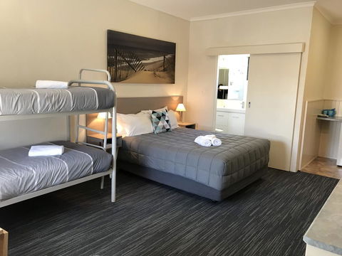 Robetown Motor Inn & Apartments - Holiday Byron Bay 28