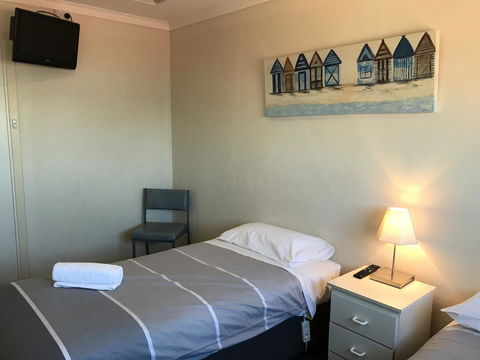 Robetown Motor Inn & Apartments - Holiday Byron Bay 13
