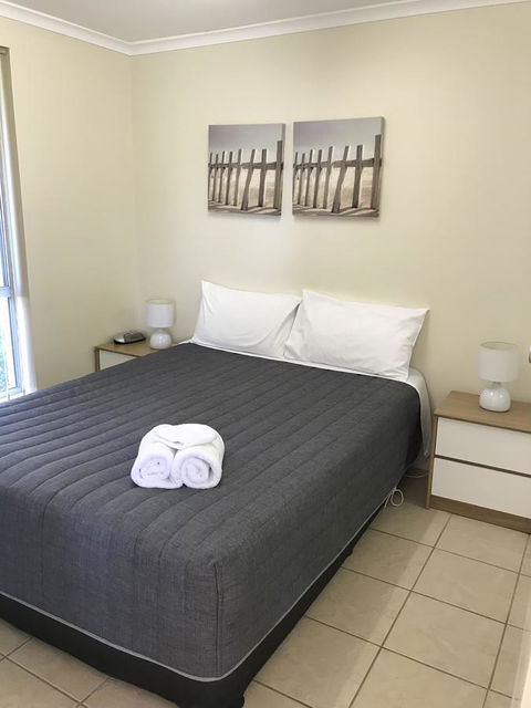 Robetown Motor Inn & Apartments - Holiday Byron Bay 38