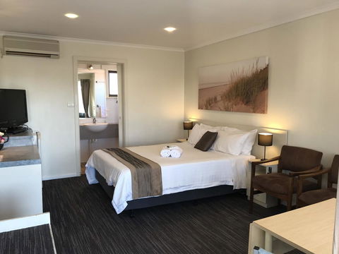 Robetown Motor Inn & Apartments - Holiday Byron Bay 16