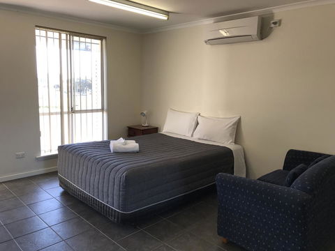 Robetown Motor Inn & Apartments - Holiday Byron Bay 40