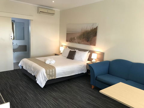 Robetown Motor Inn & Apartments - Holiday Byron Bay 24
