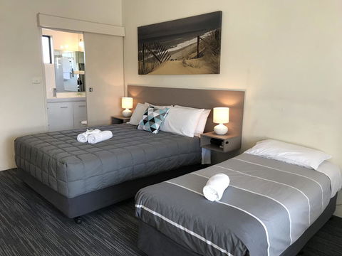 Robetown Motor Inn & Apartments - Holiday Byron Bay 11