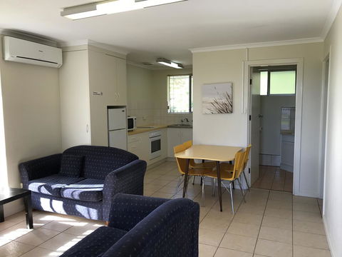 Robetown Motor Inn & Apartments - Holiday Byron Bay 35