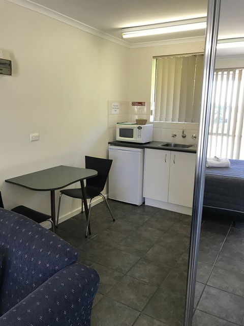 Robetown Motor Inn & Apartments - Holiday Byron Bay 42