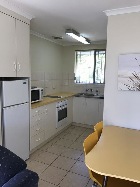 Robetown Motor Inn & Apartments - Holiday Byron Bay 37