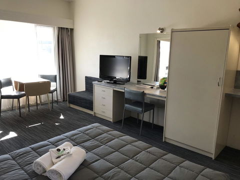 Robetown Motor Inn & Apartments - Holiday Byron Bay 18