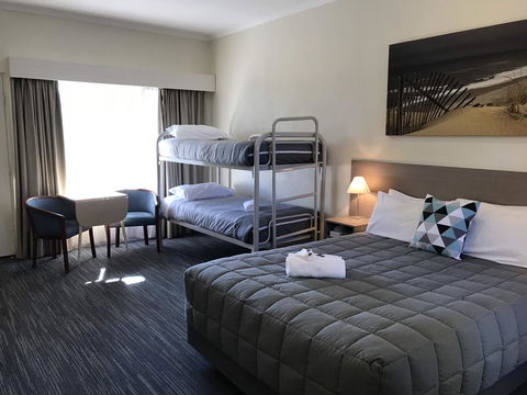 Robetown Motor Inn & Apartments - Holiday Byron Bay 27