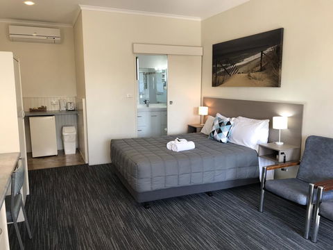 Robetown Motor Inn & Apartments - Holiday Byron Bay 20