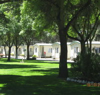 BIG 4 Barossa Tourist Park - Holiday Byron Bay