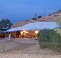 The Underground Motel - Holiday Byron Bay